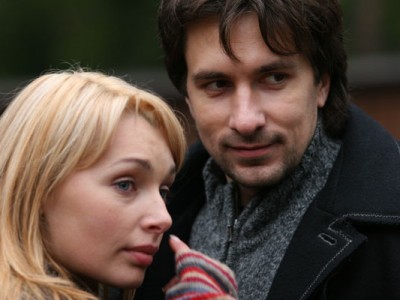 Возмездие (5)