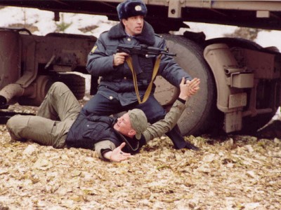 Дальнобойщики (4)