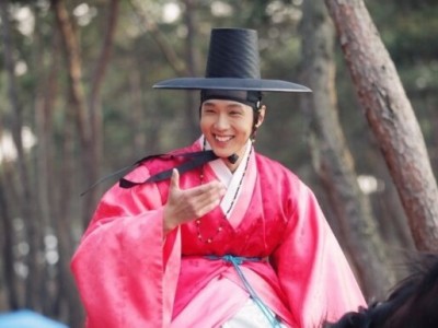 Рыцарь королевы Ин-Хён (6)