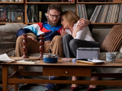 Та ещё парочка