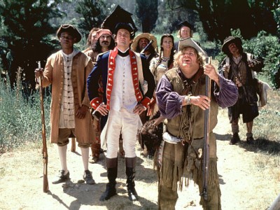 Почти герои (3)