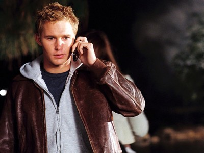 Когда звонит незнакомец (4)