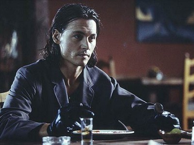 Десперадо-2: Однажды в Мексике (6)