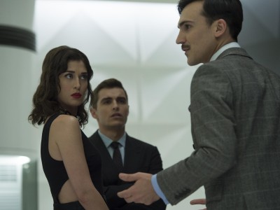 Иллюзия обмана 2