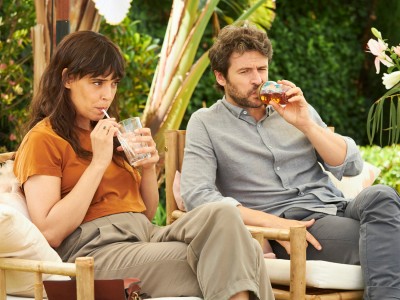 Новый парень моей жены