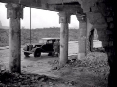 Судьба человека (2)