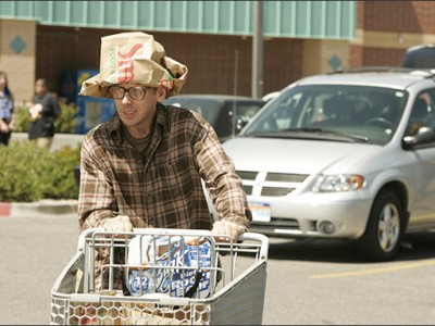 Потерянная комната (2)