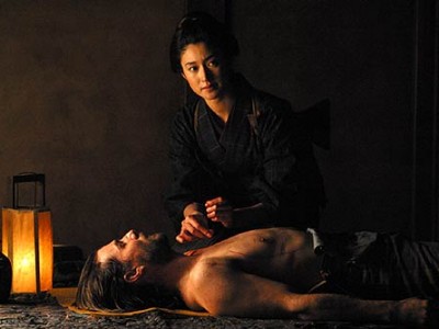 Последний самурай (6)