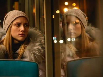 Мой чужой ребёнок (5)