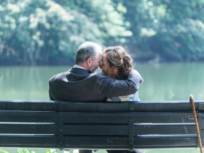 Великая Лилиан Холл