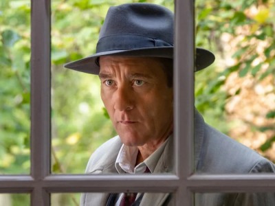 Месье Спейд