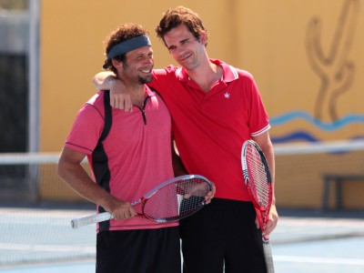 Переломный момент