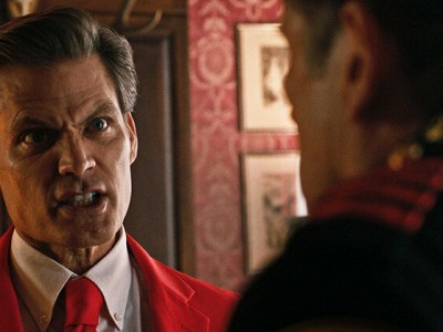 Бешеная Хайди (5)