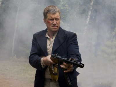 Операция «Горгона»