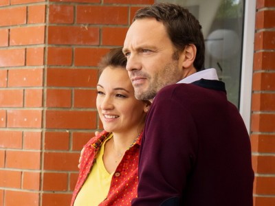 Выстрел в спину