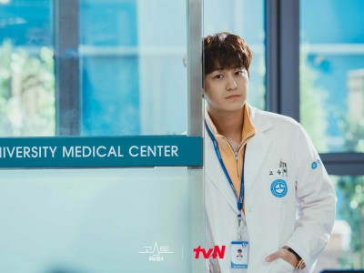 Призрачный доктор