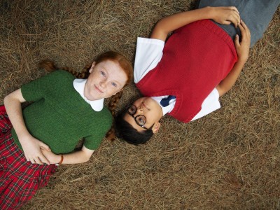 С — счастье