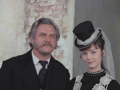 Мой ласковый и нежный зверь