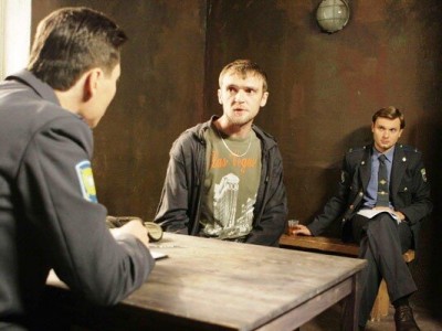 Глухарь. Продолжение (3)