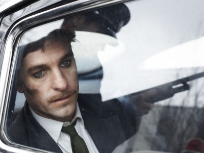 Гражданин гангстер