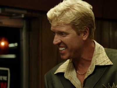 Смертельное оскорбление (4)