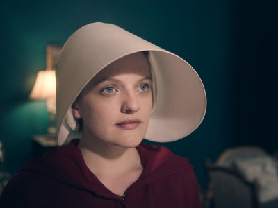 Рассказ служанки