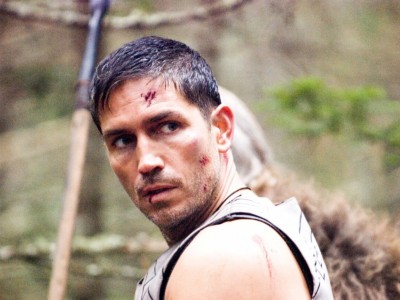 Викинги против пришельцев