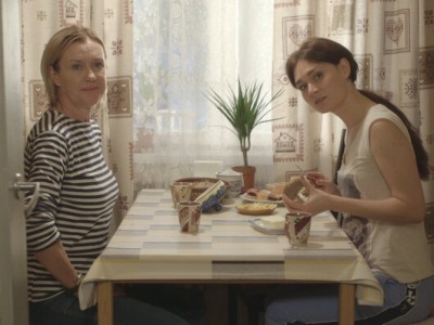 Родные люди (4)