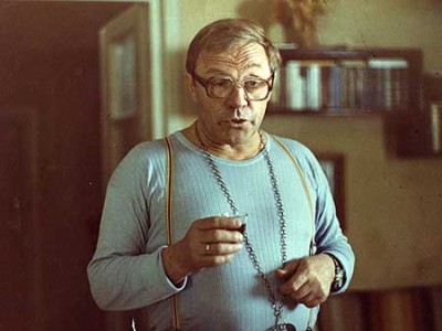 Без свидетелей