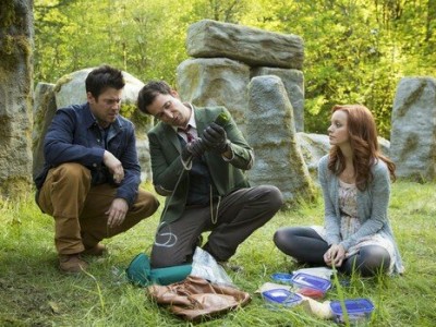 Библиотекари (5)