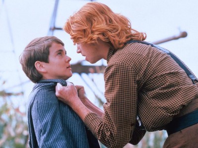 Дети кукурузы