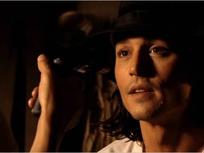 Десперадо-2: Однажды в Мексике (5)