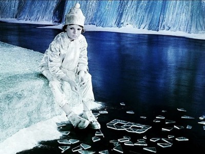 Снежная королева