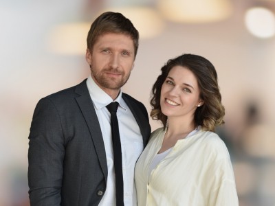 Еще одна попытка полюбить