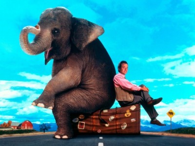 Больше, чем жизнь