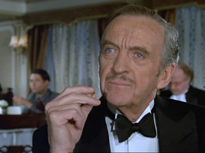 Смерть на Ниле (5)