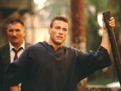 Самоволка (4)