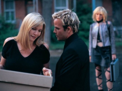 Неудержимые