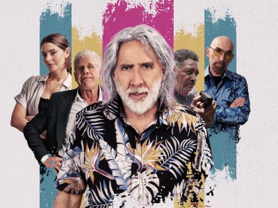 Папа из спецназа