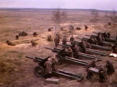 Битва за Москву (5)