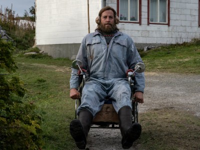 Все ненавидят Йохана