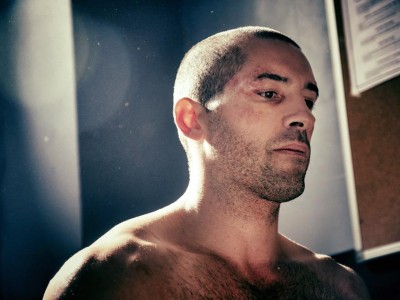 Британский психопат