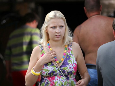 Судьбы загадочное завтра (5)