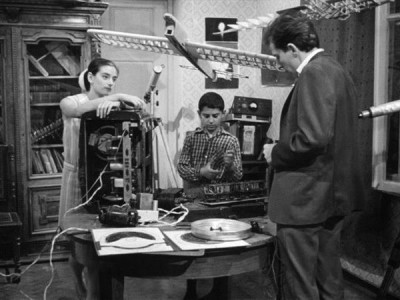 Жил певчий дрозд (2)