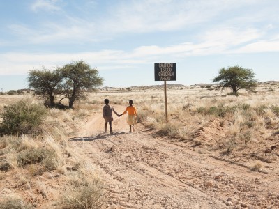 Ложь во спасение