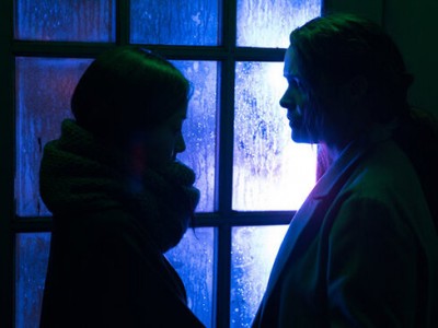 Сверхъестественное (5)