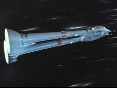 Москва — Кассиопея (4)