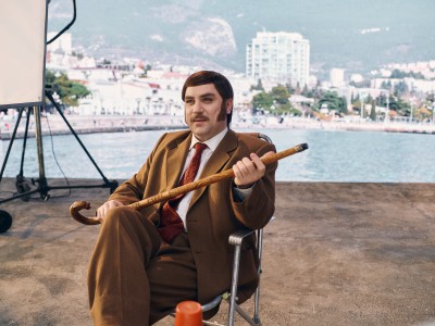 СамоИрония судьбы