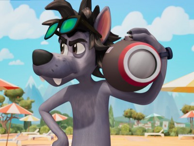 Ну, погоди! Каникулы