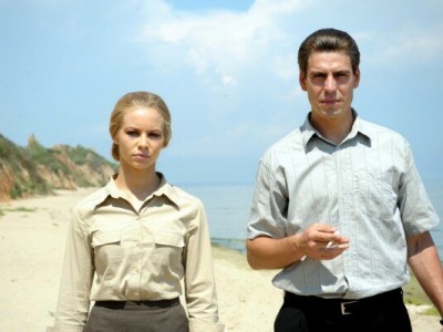 Жемчужина Чёрного моря